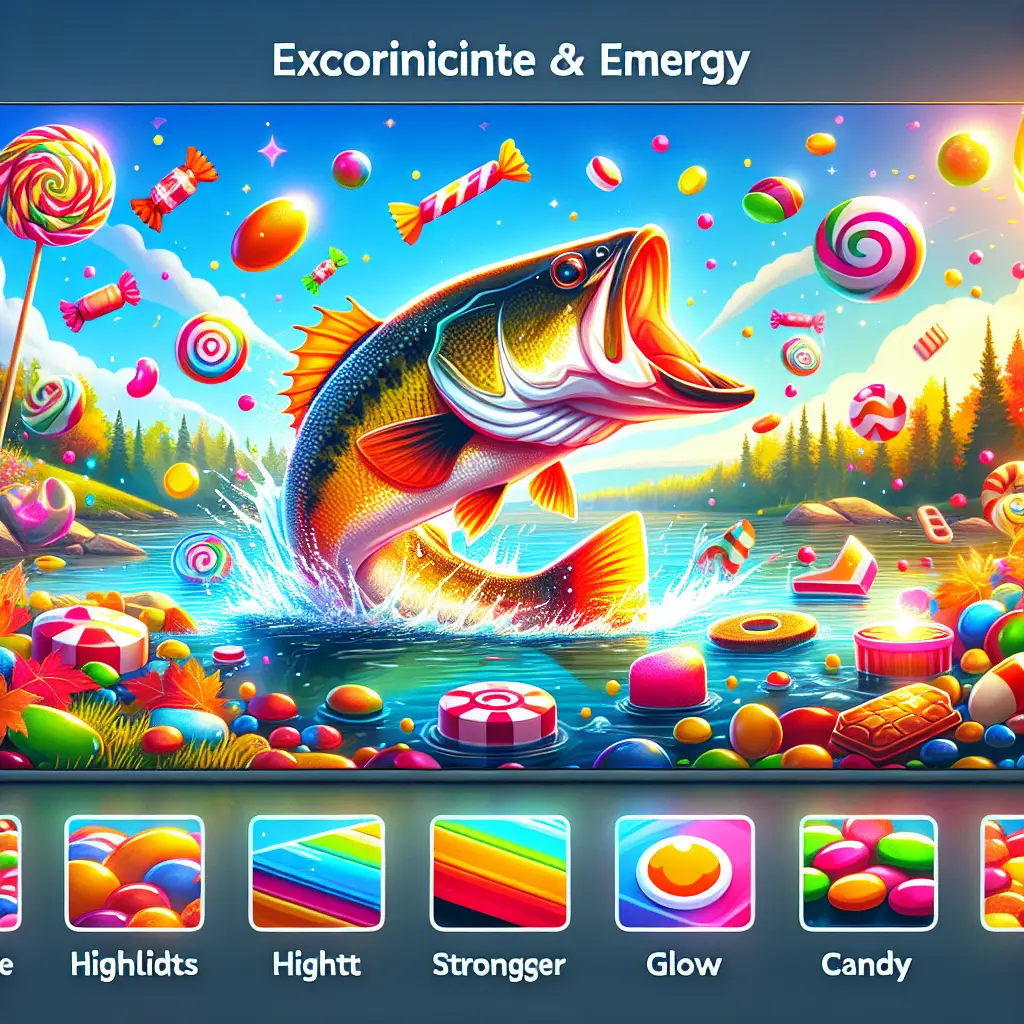 Big Bass Splash slot game